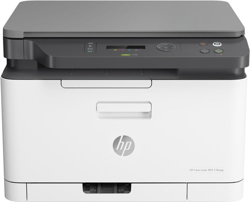 HP Color Laser MFP 178nw, Print, copy, scan, Scan to PDF HP Color Laser MFP 178nw, Print, copy, scan, Scan to PDF